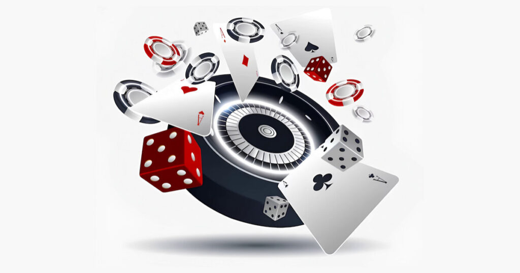 나만의 카지노사이트 가입 링크 검증 방법 만들기