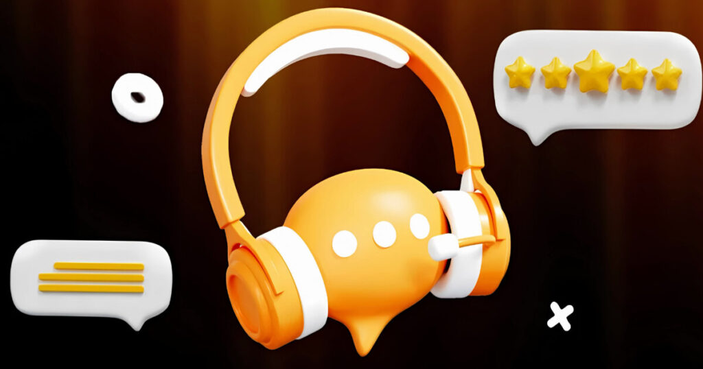 응답률로 드러나는 온라인카지노 품질