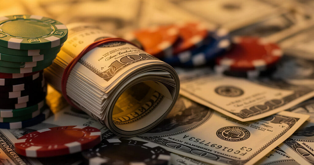 이용자가 직접 확인해야 하는 환전 검증 절차