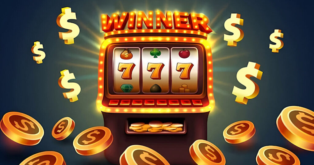 똑똑한 베팅 습관이 만드는 건강한 슬롯 라이프