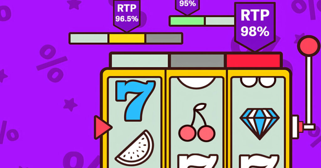 투명한 환수율 분석이 만드는 공정하고 안전한 이용 환경