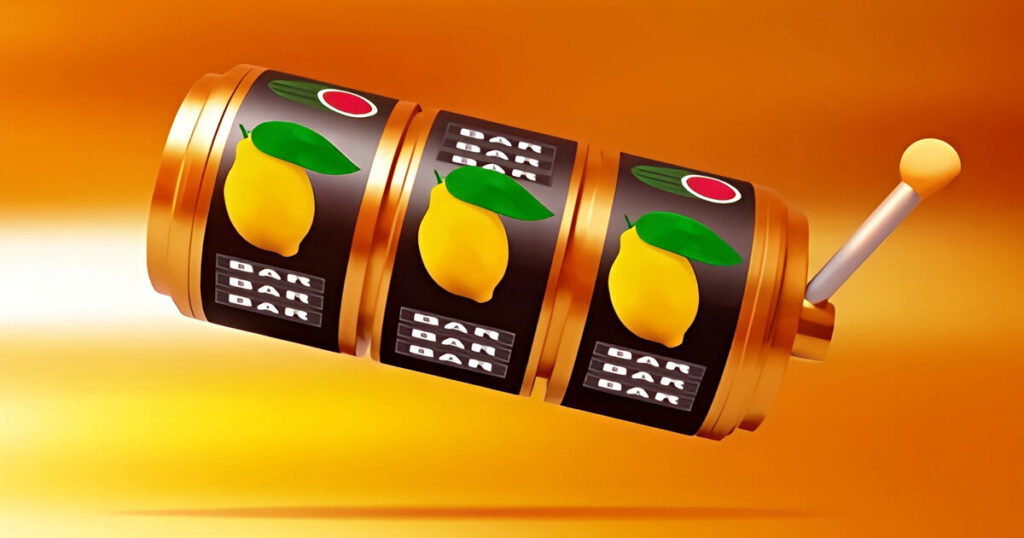 슬롯사이트 시장 흐름과 이용 패턴 분석