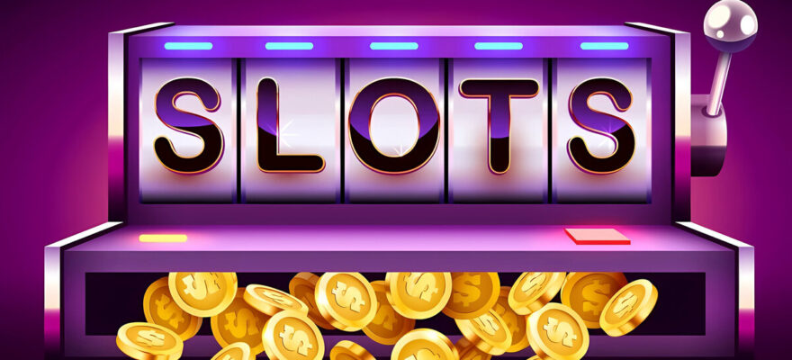 슬롯사이트 이용 가이드에 담긴 잭팟 노하우