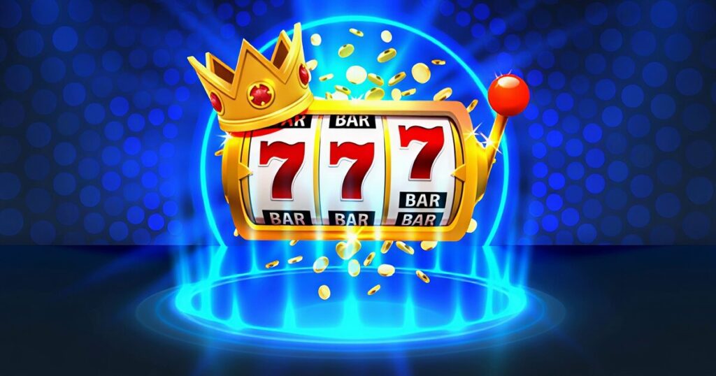 잭팟 확률 구조를 이해하는 노하우