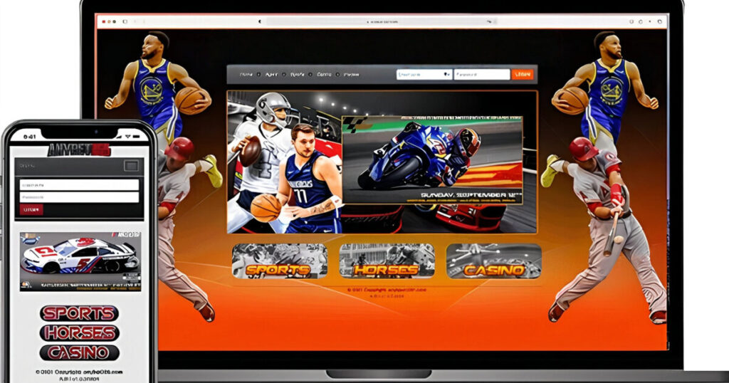 지속 가능한 베팅을 만드는 이용 습관