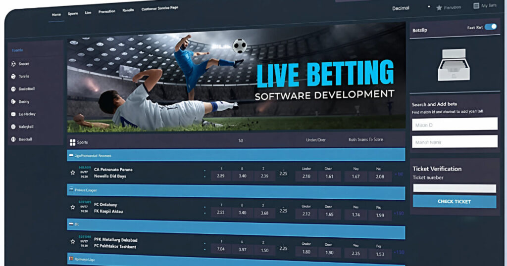 베팅 전 필수 먹튀검증 체크 포인트