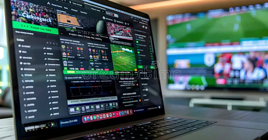 토토사이트와 배당률 정보 기반 베팅 전략