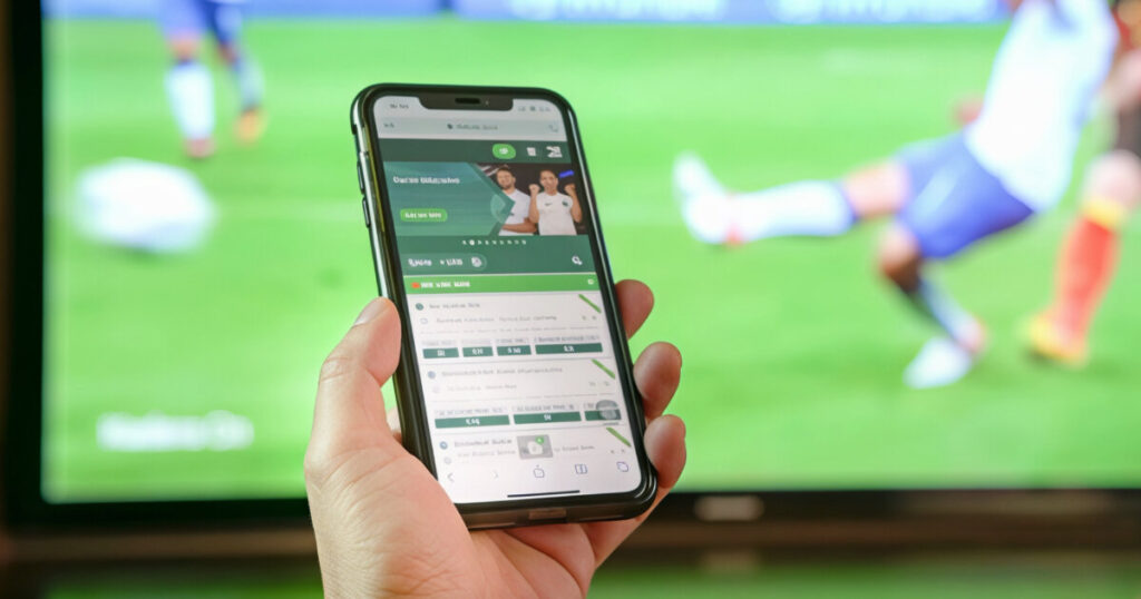 책임감 있는 베팅과 중독 예방의 절대 수칙