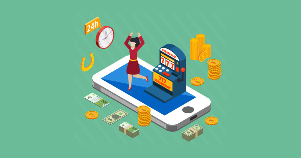 리스크 관리를 위한 이성적 판단과 베팅 원칙