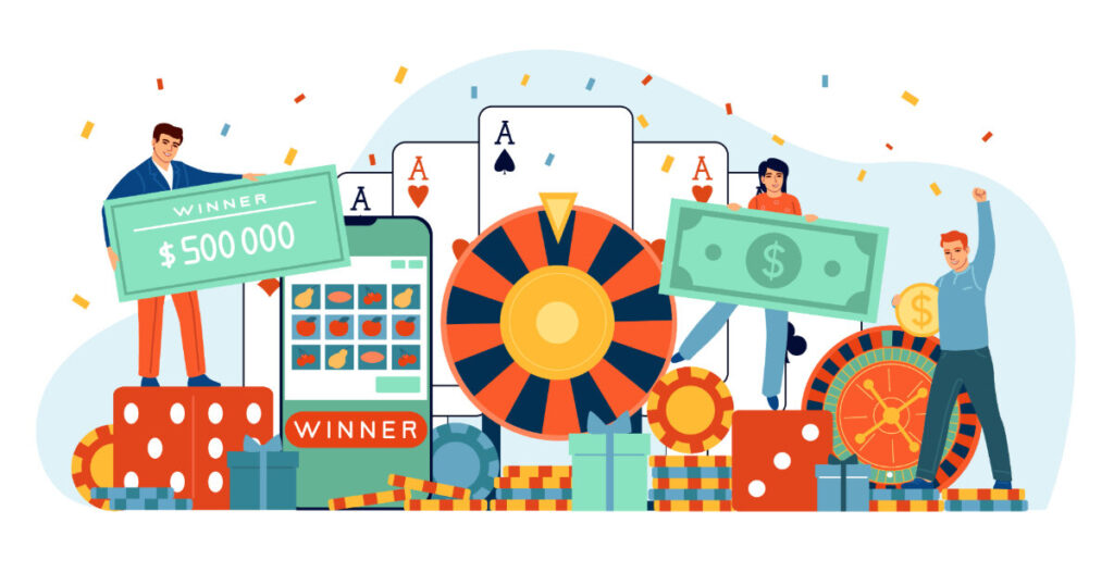 스피드부터 라이트닝까지, 룰렛의 화려한 변신