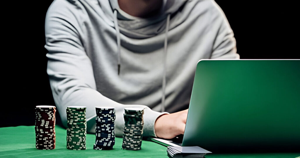 입출금 속도가 증명하는 카지노사이트의 신뢰도