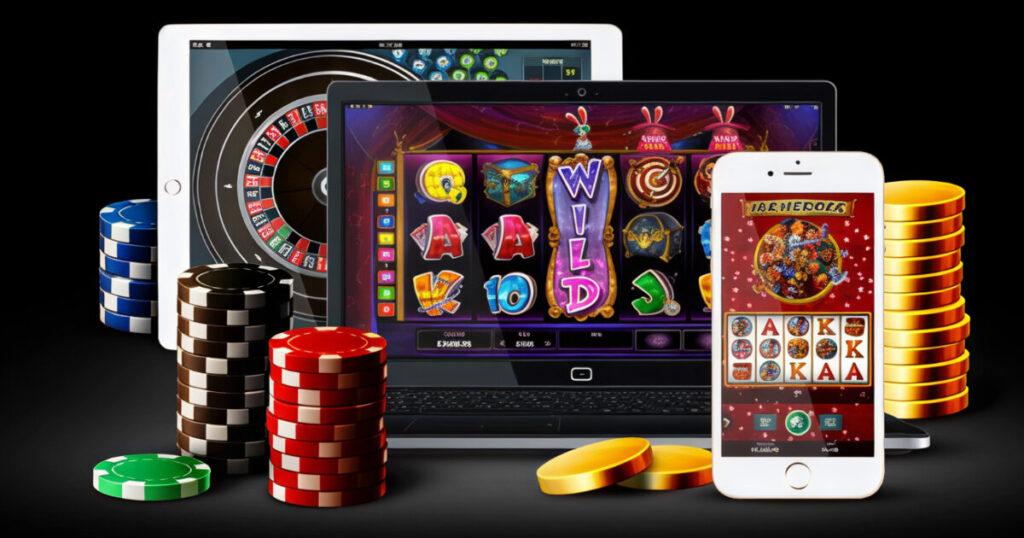 사고 예방을 위한 카지노사이트 운영정책