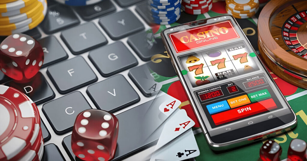 카지노사이트 운영정책 확인의 중요성