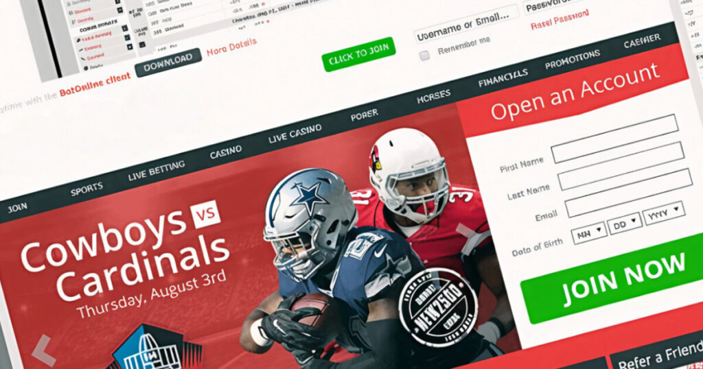 스포츠 문화를 선도하는 올바른 베팅 매너