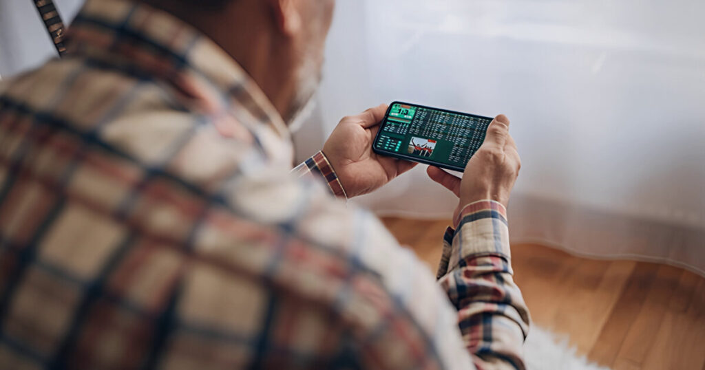 먹튀사이트 블랙리스트 기반의 성숙한 베팅 질서